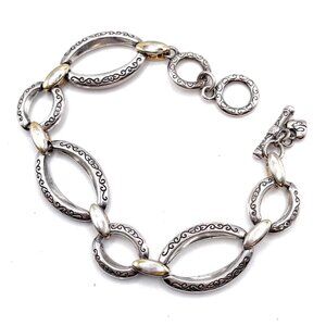 Brighton Alta Link Bracelet - 2498